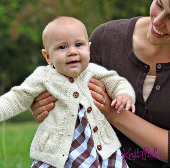 Baby Belle|Baby/Kids MK pattern